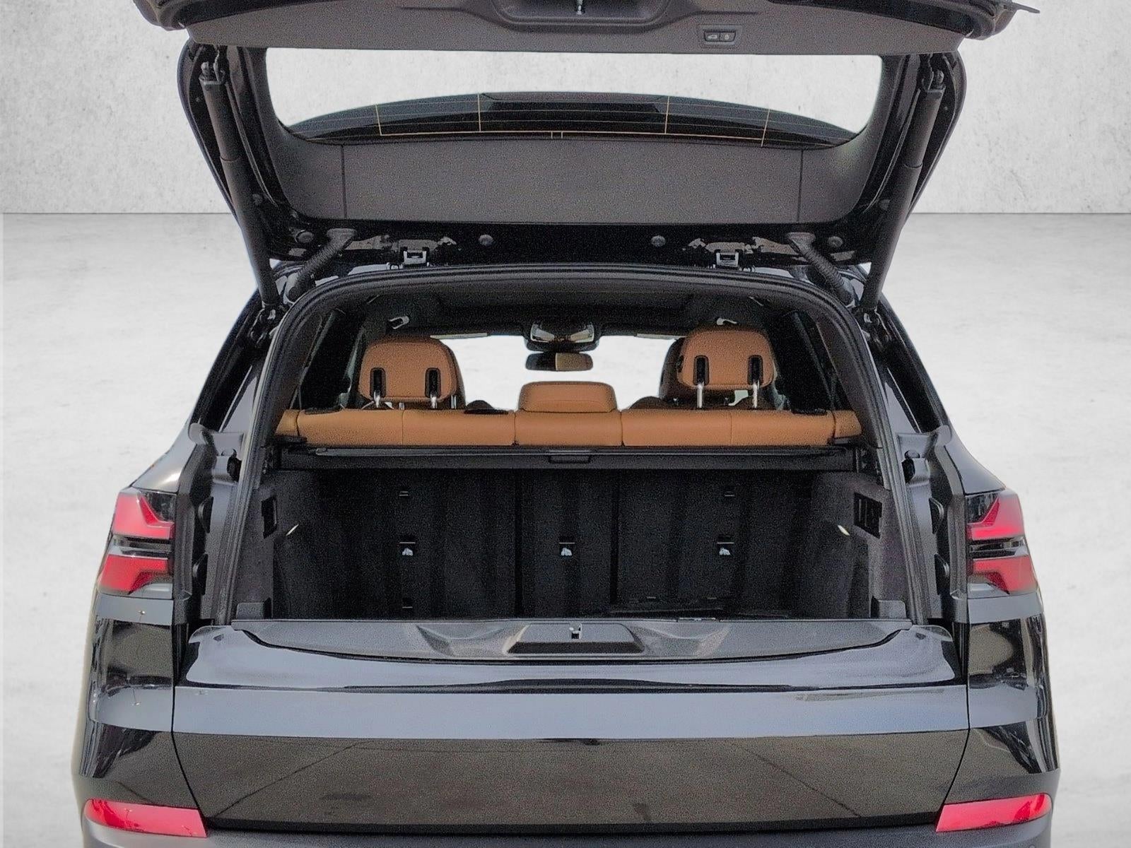 2025 BMW X5 xDrive40i Sports Activity Vehicle