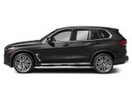 2025 BMW X5 xDrive40i Sports Activity Vehicle