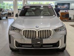 2024 BMW X5 xDrive40i Sports Activity Vehicle