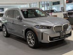 2024 BMW X5 xDrive40i Sports Activity Vehicle