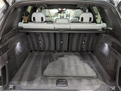 2024 BMW X5 xDrive40i Sports Activity Vehicle