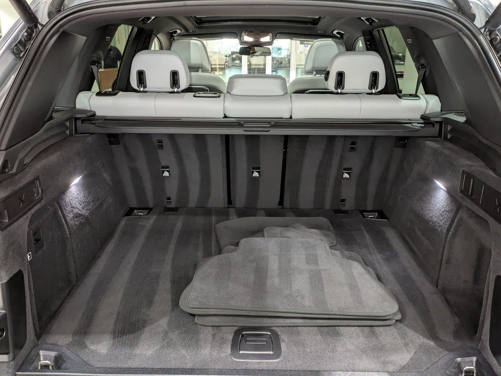 2024 BMW X5 xDrive40i Sports Activity Vehicle