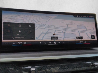 2024 BMW X5 xDrive40i Sports Activity Vehicle