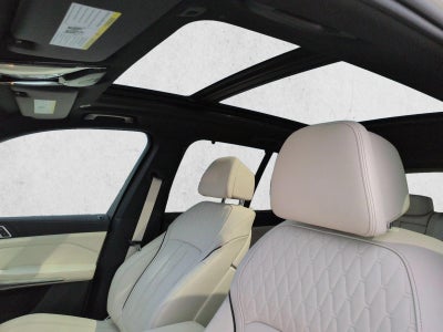 2024 BMW X5 xDrive40i Sports Activity Vehicle