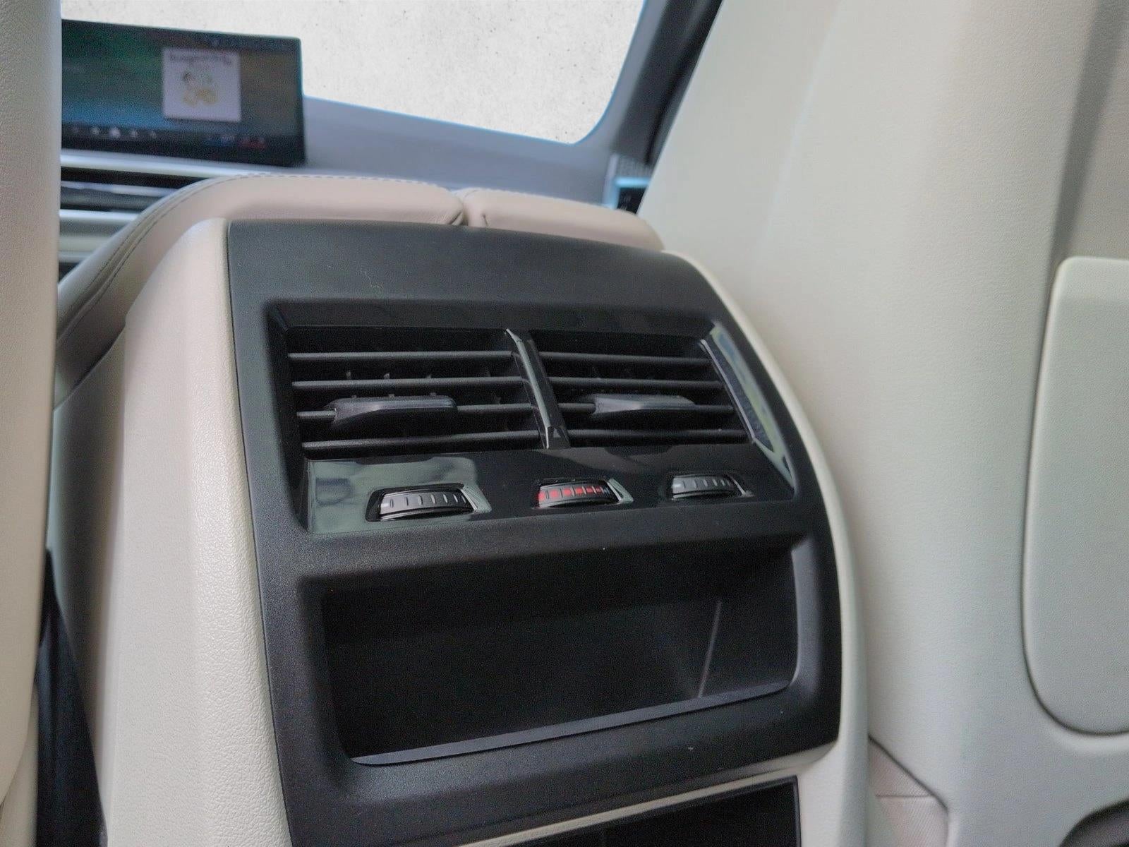 2024 BMW X5 xDrive40i Sports Activity Vehicle