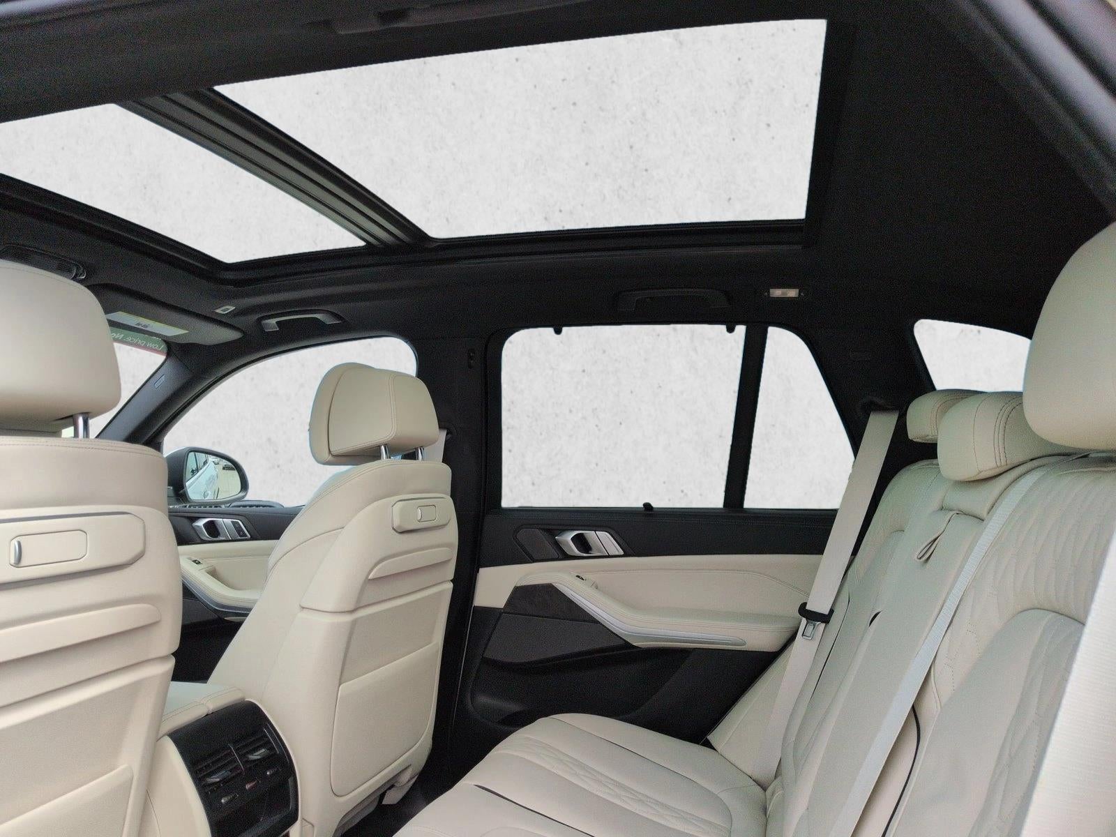2024 BMW X5 xDrive40i Sports Activity Vehicle