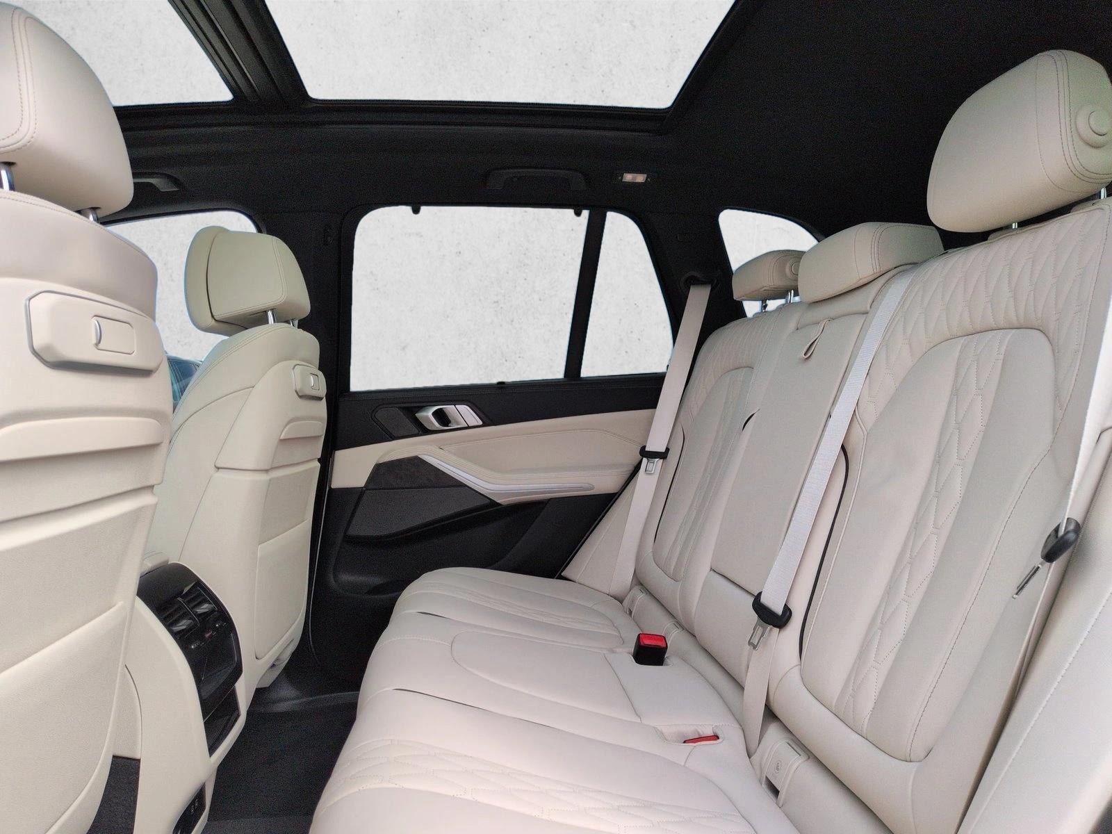 2024 BMW X5 xDrive40i Sports Activity Vehicle