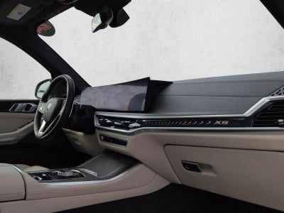 2024 BMW X5 xDrive40i Sports Activity Vehicle
