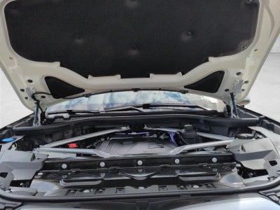 2024 BMW X5 xDrive40i Sports Activity Vehicle