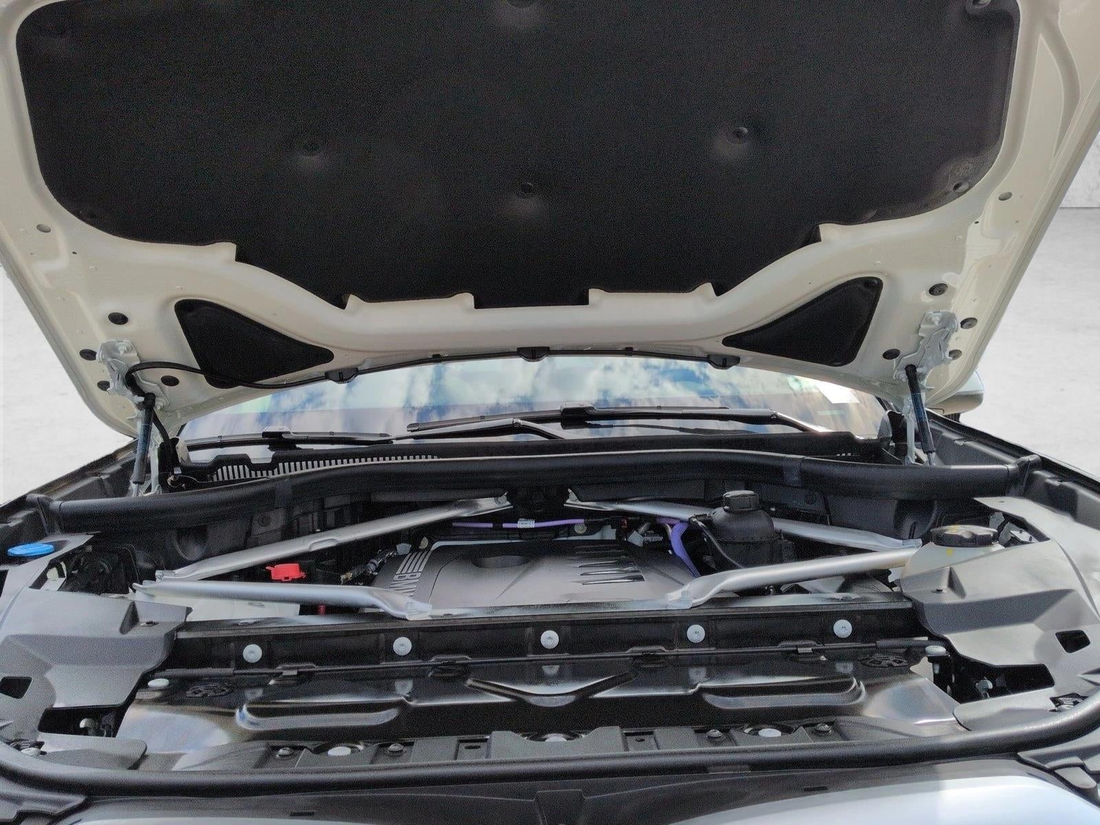 2024 BMW X5 xDrive40i Sports Activity Vehicle