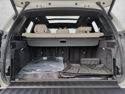 2024 BMW X5 xDrive40i Sports Activity Vehicle