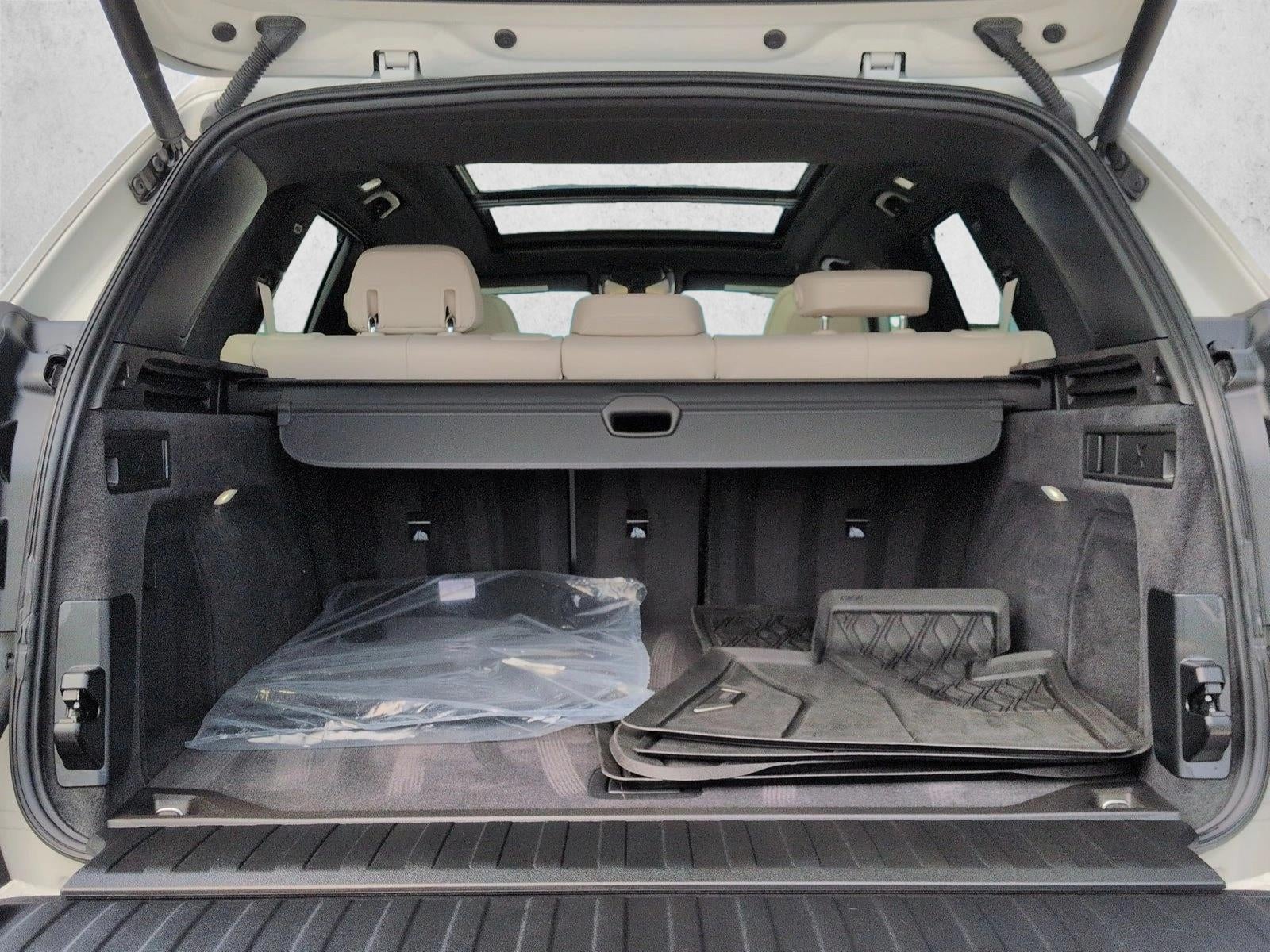 2024 BMW X5 xDrive40i Sports Activity Vehicle