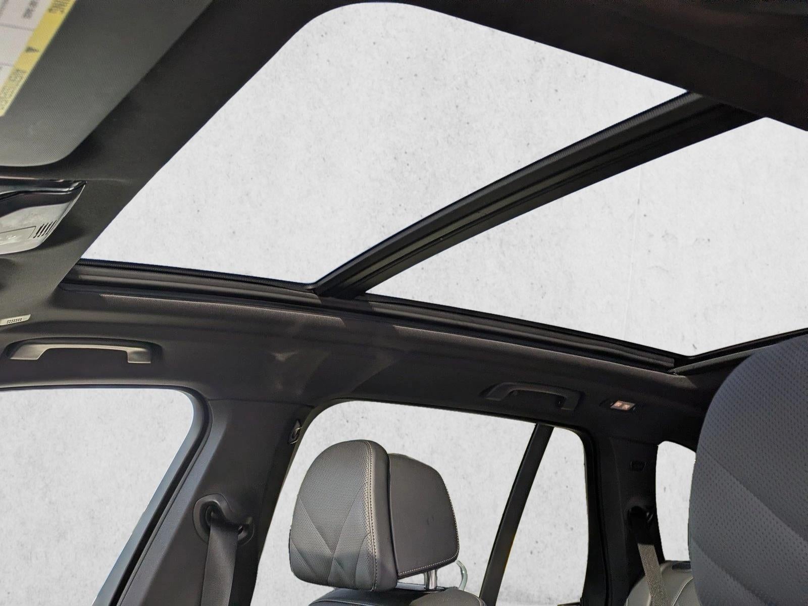 2024 BMW X5 xDrive40i Sports Activity Vehicle
