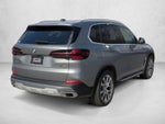 2024 BMW X5 xDrive40i Sports Activity Vehicle