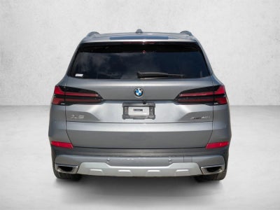2024 BMW X5 xDrive40i Sports Activity Vehicle