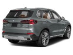2024 BMW X5 xDrive40i Sports Activity Vehicle