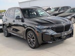 2024 BMW X5 xDrive40i Sports Activity Vehicle