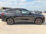 2024 BMW X5 xDrive40i Sports Activity Vehicle