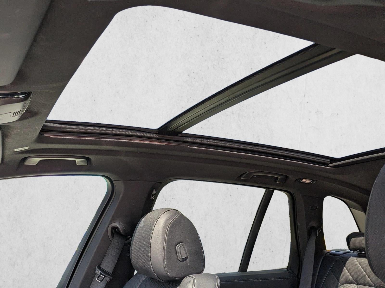2025 BMW X5 xDrive40i Sports Activity Vehicle
