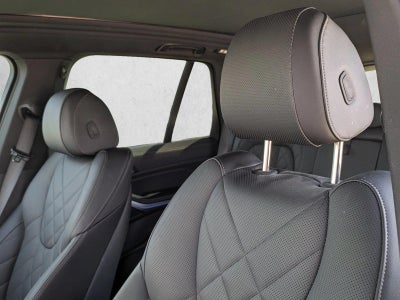 2025 BMW X5 xDrive40i Sports Activity Vehicle