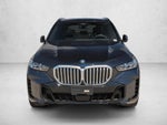 2025 BMW X5 xDrive40i Sports Activity Vehicle