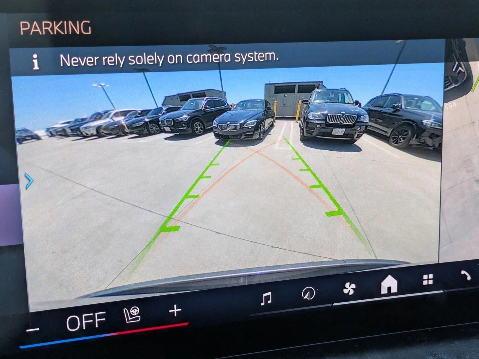 2024 BMW X5 xDrive40i Sports Activity Vehicle