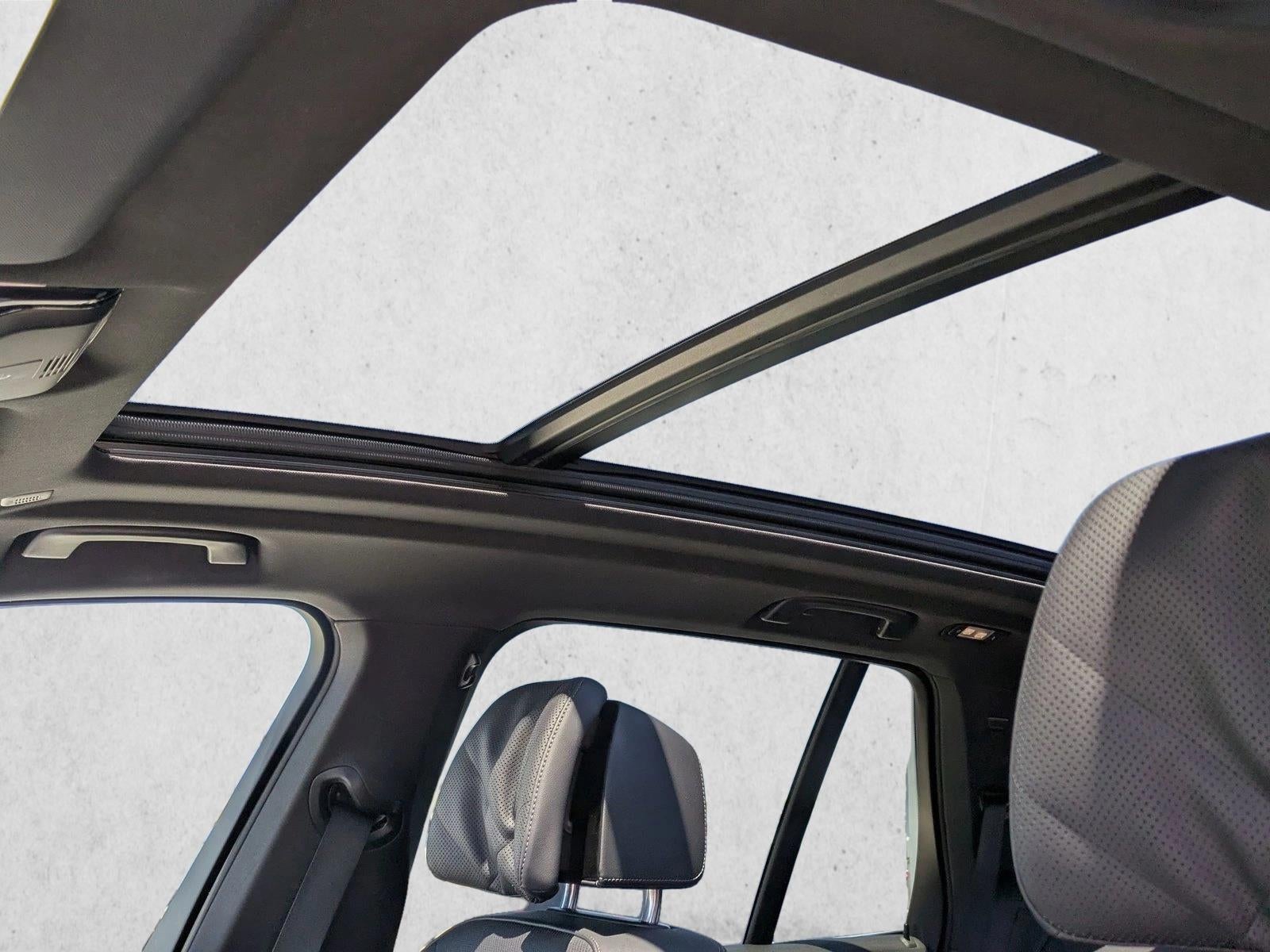 2024 BMW X5 xDrive40i Sports Activity Vehicle