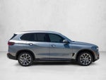 2024 BMW X5 xDrive40i Sports Activity Vehicle