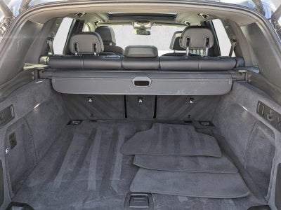 2024 BMW X5 xDrive40i Sports Activity Vehicle