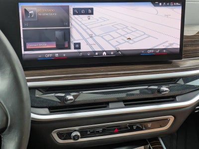 2024 BMW X5 xDrive40i Sports Activity Vehicle