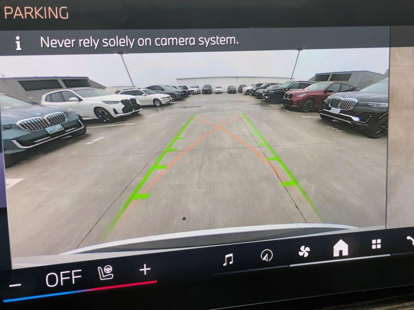 2024 BMW X5 xDrive40i Sports Activity Vehicle