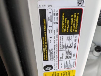 2024 BMW X5 xDrive40i Sports Activity Vehicle