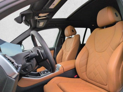 2024 BMW X5 xDrive40i Sports Activity Vehicle