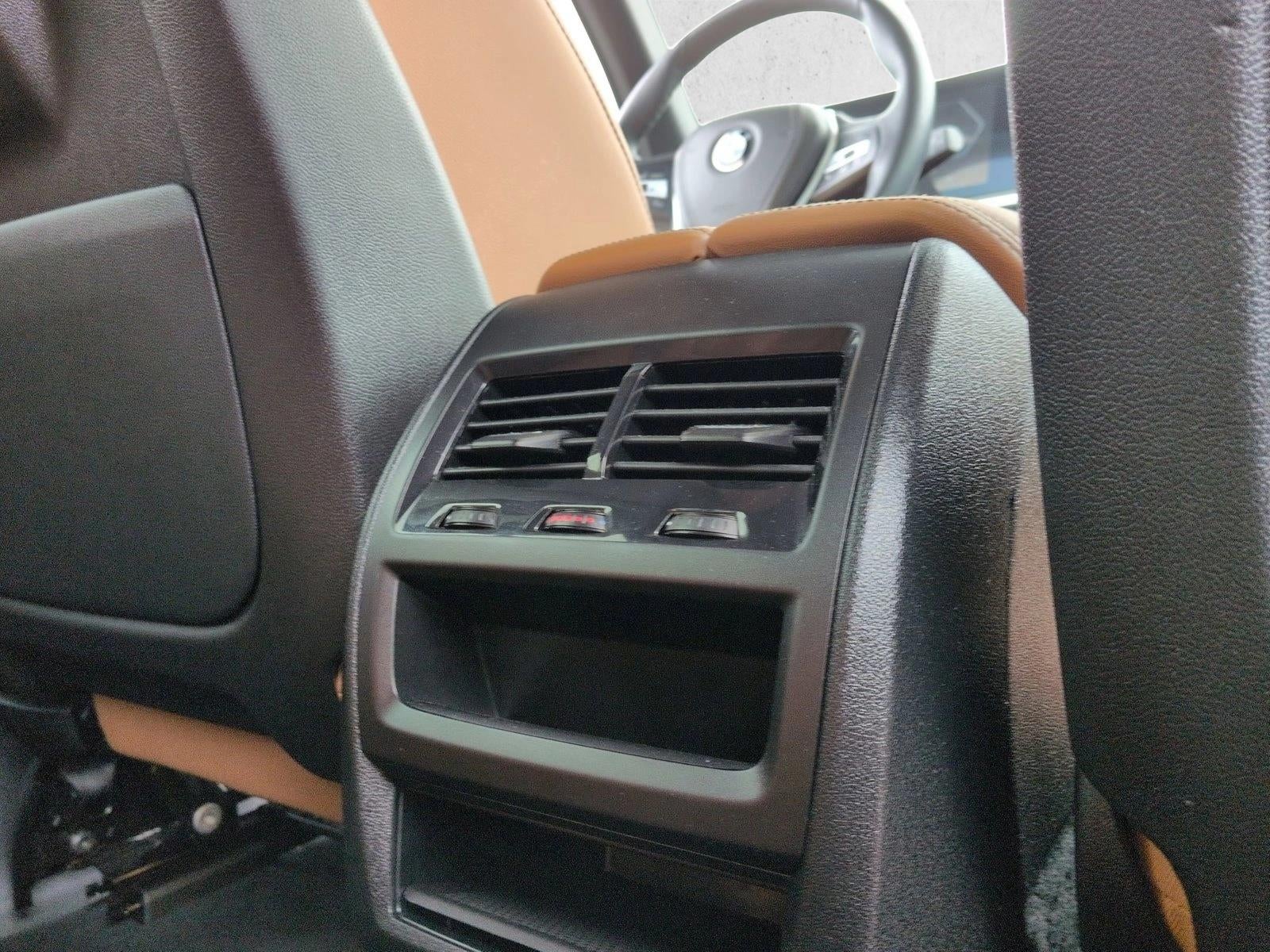 2024 BMW X5 xDrive40i Sports Activity Vehicle