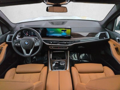 2024 BMW X5 xDrive40i Sports Activity Vehicle