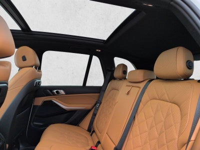 2024 BMW X5 xDrive40i Sports Activity Vehicle