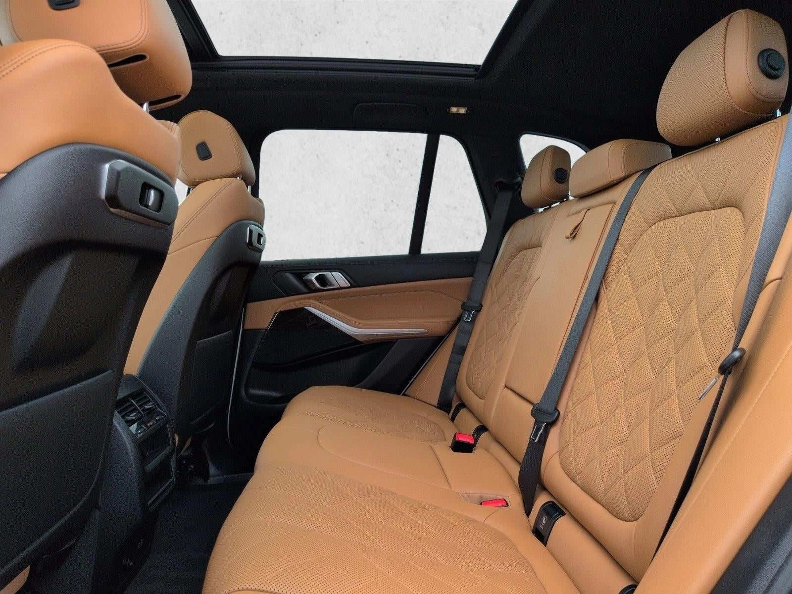 2024 BMW X5 xDrive40i Sports Activity Vehicle