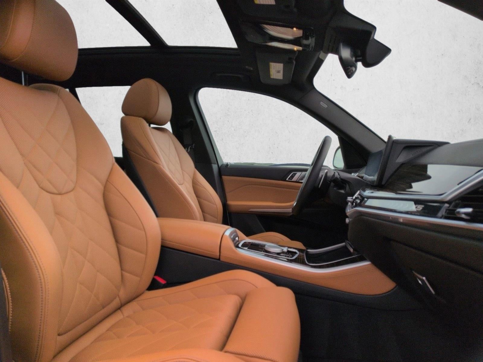 2024 BMW X5 xDrive40i Sports Activity Vehicle