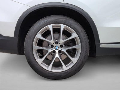 2024 BMW X5 xDrive40i Sports Activity Vehicle