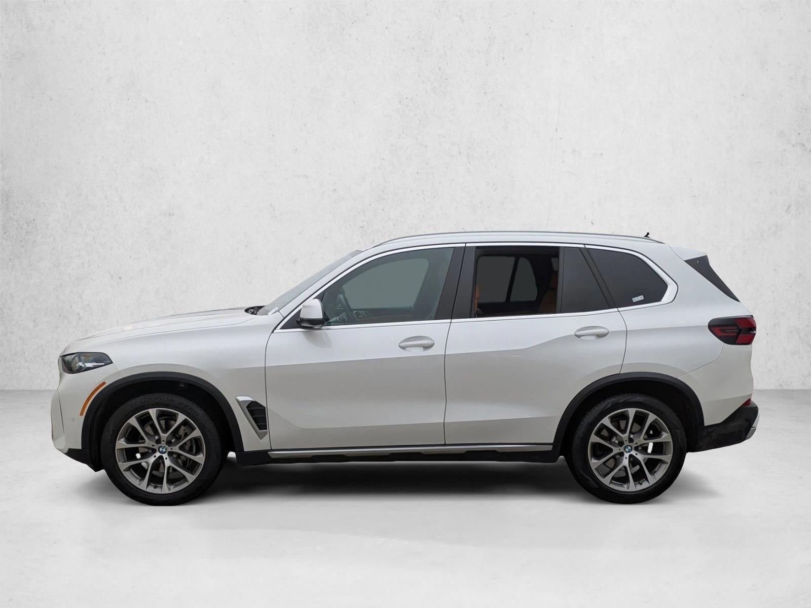 2024 BMW X5 xDrive40i Sports Activity Vehicle