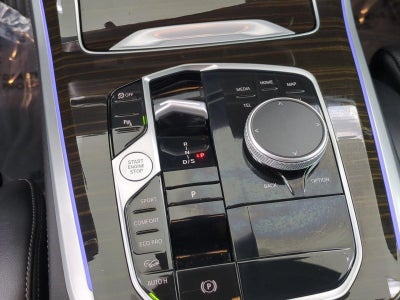 2024 BMW X5 xDrive40i Sports Activity Vehicle