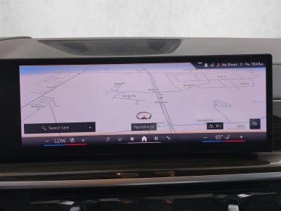 2024 BMW X5 xDrive40i Sports Activity Vehicle