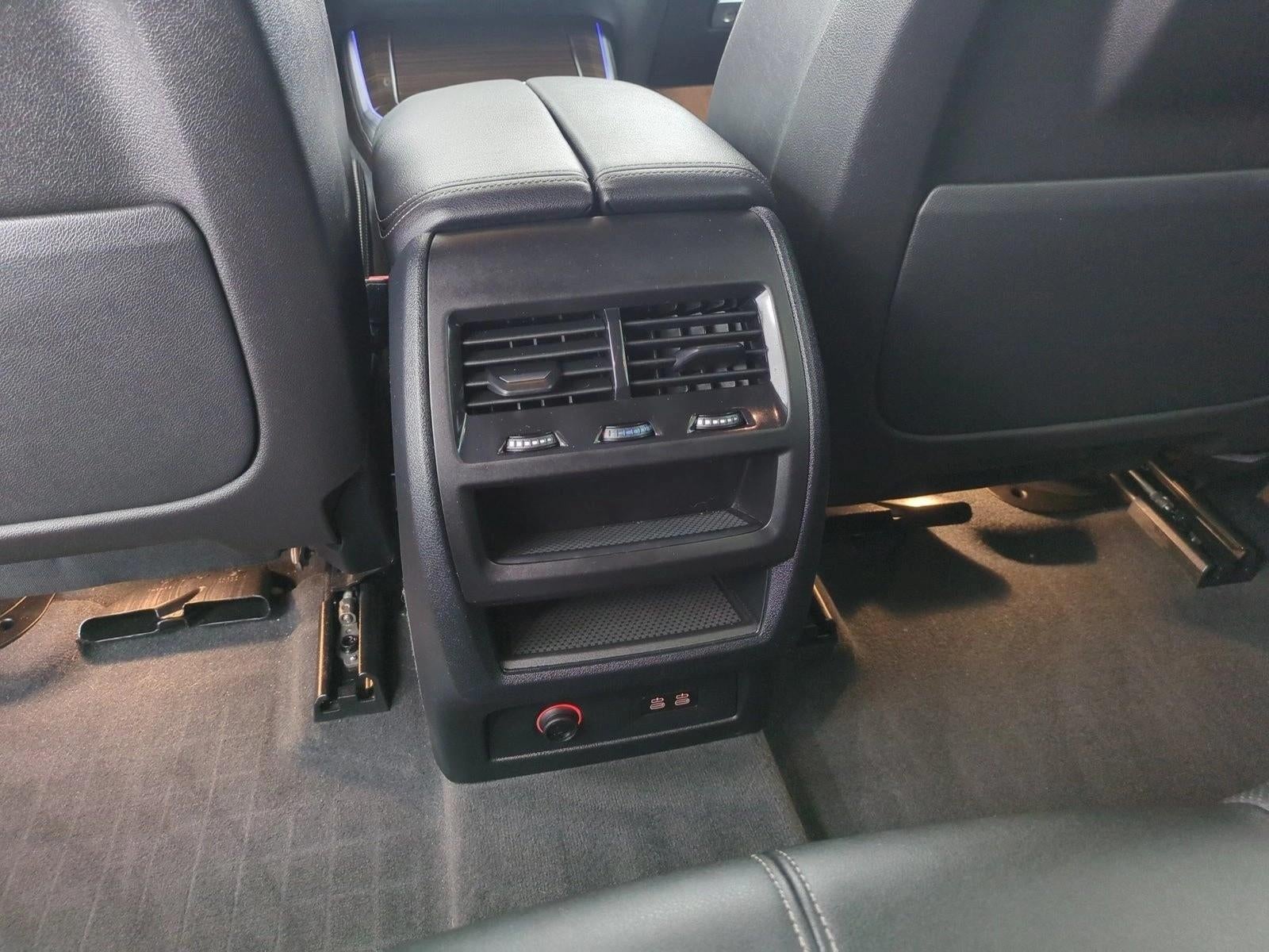2024 BMW X5 xDrive40i Sports Activity Vehicle