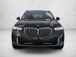 2024 BMW X5 xDrive40i Sports Activity Vehicle