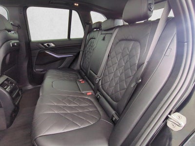 2024 BMW X5 xDrive40i Sports Activity Vehicle
