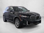 2024 BMW X5 xDrive40i Sports Activity Vehicle
