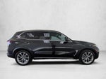 2024 BMW X5 xDrive40i Sports Activity Vehicle