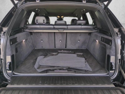2024 BMW X5 xDrive40i Sports Activity Vehicle