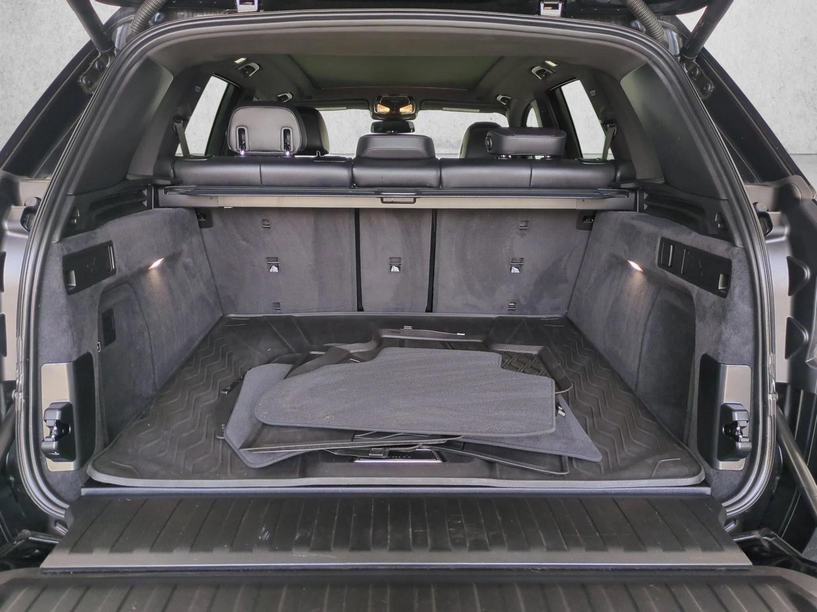 2024 BMW X5 xDrive40i Sports Activity Vehicle