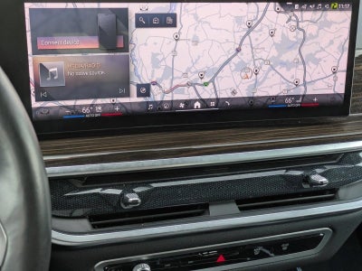 2024 BMW X5 xDrive40i Sports Activity Vehicle